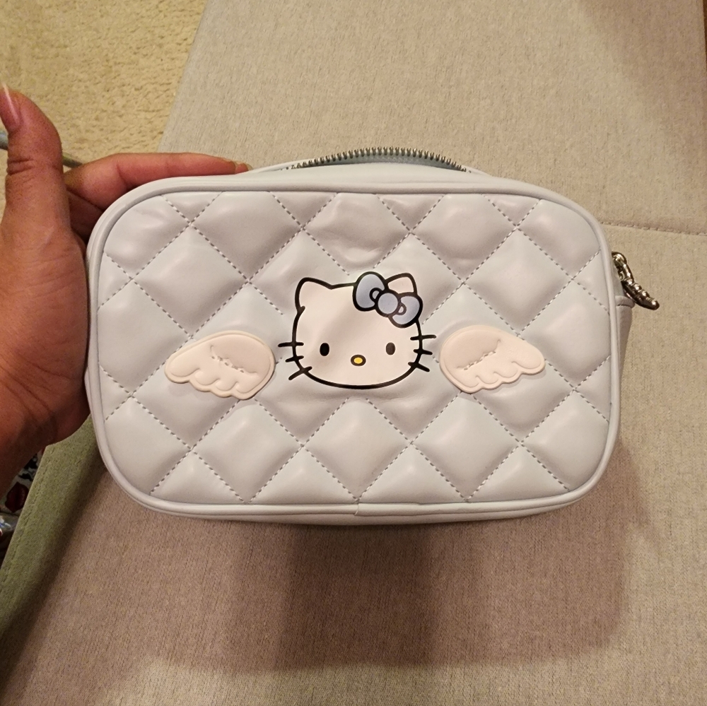 Hello Kitty X Forever 21 Crossbody Bag